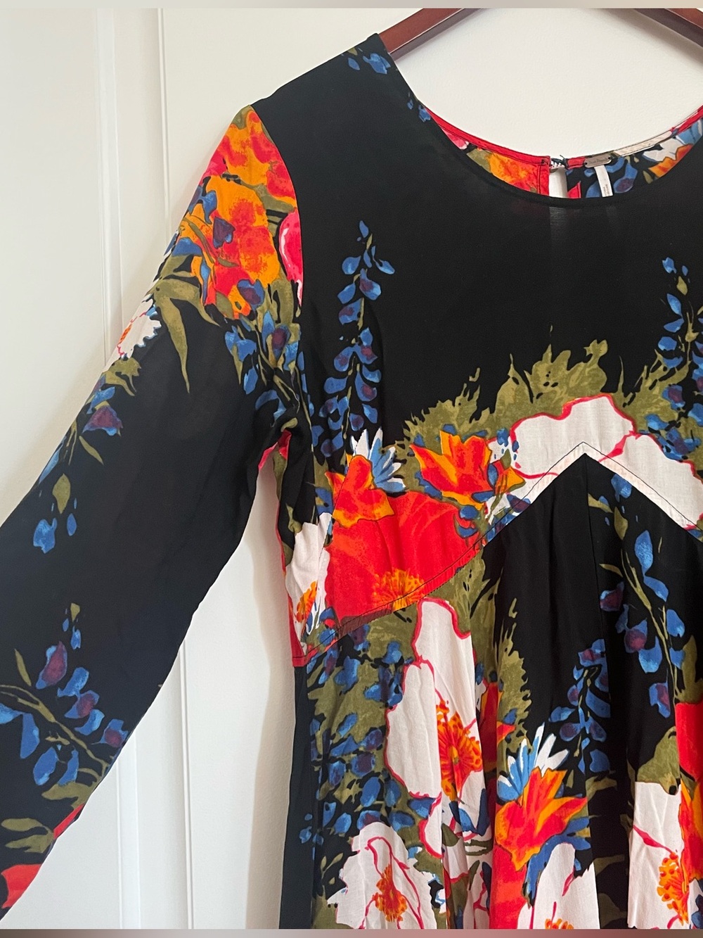 Free People First Kiss Maxi Dress - Picture 3 of 10